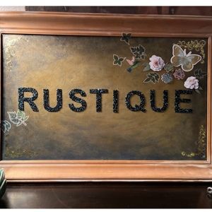 Meet your Posher, Denise